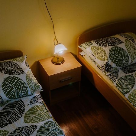 Apartment And Room Natasa كوباريد المظهر الخارجي الصورة