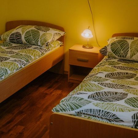Apartment And Room Natasa كوباريد المظهر الخارجي الصورة