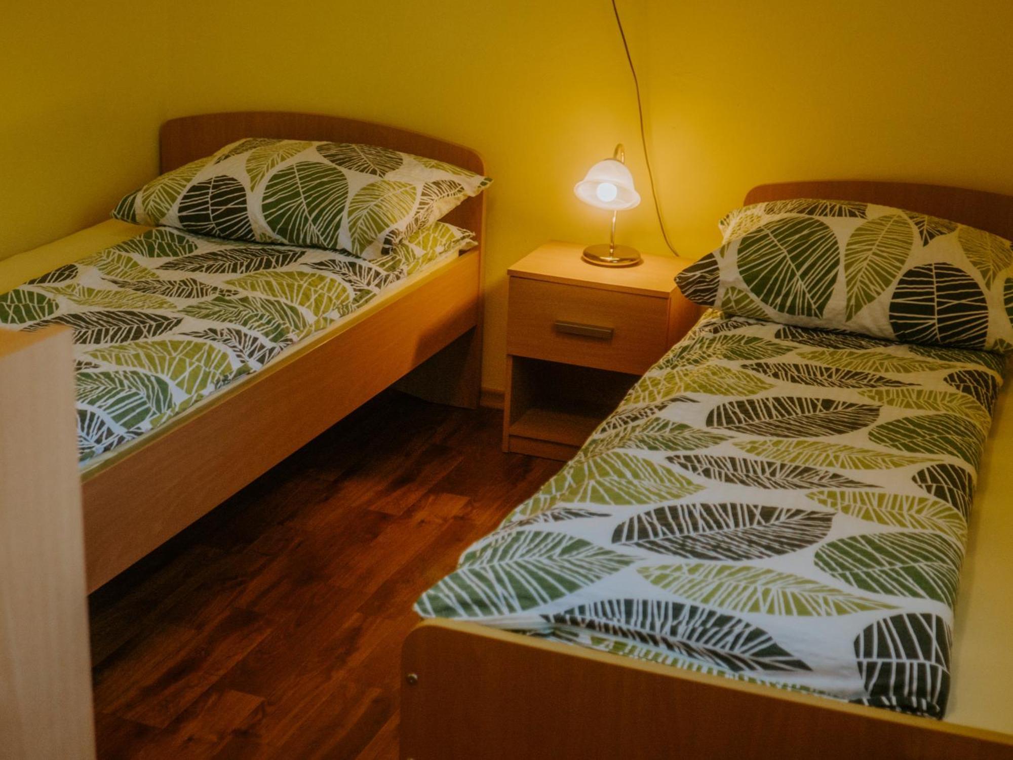 Apartment And Room Natasa كوباريد المظهر الخارجي الصورة